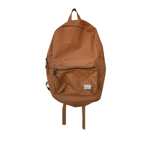 Herschel Supply Company Other - Herschel Supply Co. Settlement Backpack - Rusty Tan - Unisex